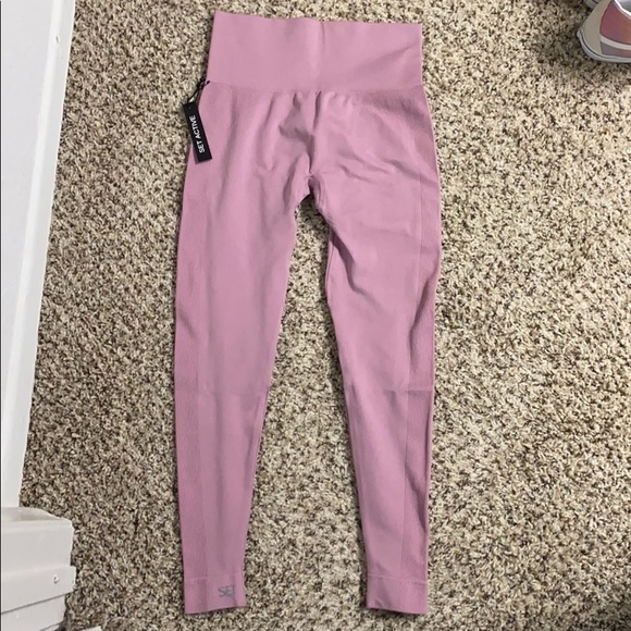 Set active leggings NWT - Picture 2 of 3